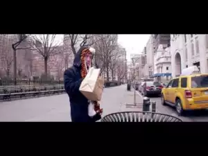 Video: Asher Roth - Turnip The Beet